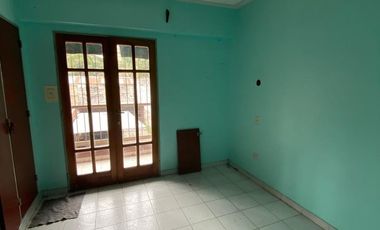 Bº NORTE -DPTO 2 DORMITORIOS