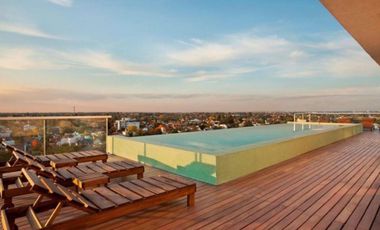 Excelente departamento 2 ambientes EN VENTA, Camacuá 100, Ituzaingó