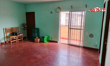 OPORTUNIDAD 3 DEPARTAMENTOS JUNTOS EN BLOCK