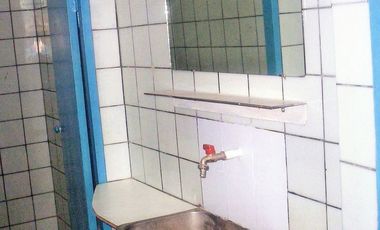 ALQUILER: San Andres. Galpon 450 mts en zona ID