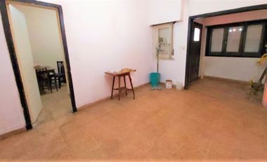 Casa de 3 Amb con Fondo Libre (Oportunidad)