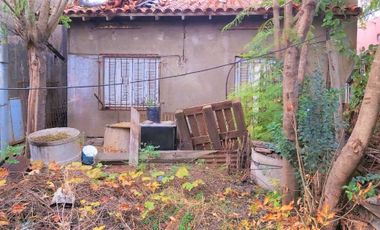 Casa de 3 Amb con Fondo Libre (Oportunidad)