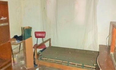 Casa de 3 Amb con Fondo Libre (Oportunidad)