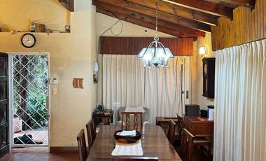 Casa Quinta en venta en excelente estado y ubicacion