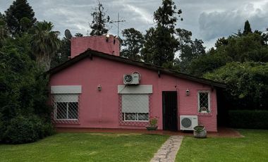 Casa Quinta en venta en excelente estado y ubicacion