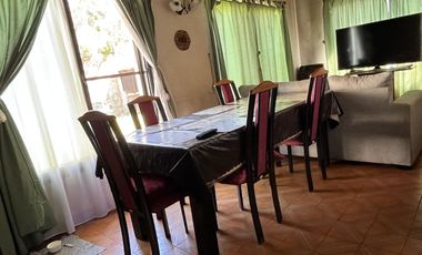 VENTA CASA 3 AMBIENTES MORON PERMUTA