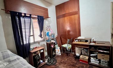 VENTA CASA 3 AMBIENTES MORON PERMUTA
