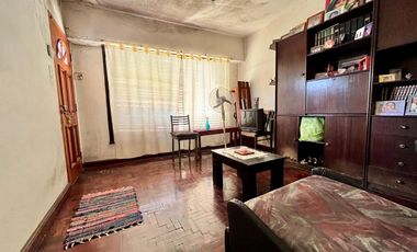 VENTA CASA 3 AMBIENTES MORON PERMUTA