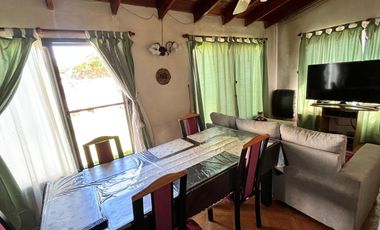 VENTA CASA 3 AMBIENTES MORON PERMUTA