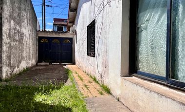 VENTA CASA 3 AMBIENTES MORON PERMUTA