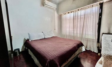VENTA CASA 3 AMBIENTES MORON PERMUTA