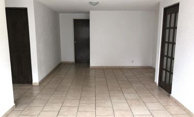 COMODO DEPTO. EN VENTA EN COLINAS DEL SUR, A. OBREGÓN, CDMX