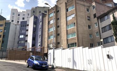 COMODO DEPTO. EN VENTA EN COLINAS DEL SUR, A. OBREGÓN, CDMX