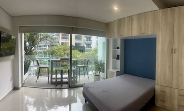 TG RENTA  HERMOSO LOFT EN EL CORAZÓN VIBRANTE DE LA CDMX