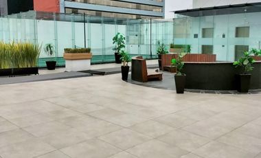 TG RENTA  HERMOSO LOFT EN EL CORAZÓN VIBRANTE DE LA CDMX