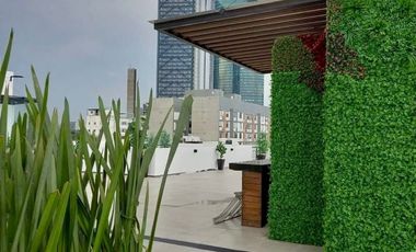 TG RENTA  HERMOSO LOFT EN EL CORAZÓN VIBRANTE DE LA CDMX