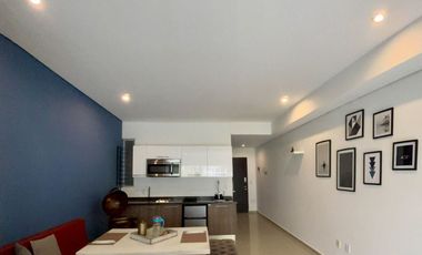 TG RENTA  HERMOSO LOFT EN EL CORAZÓN VIBRANTE DE LA CDMX