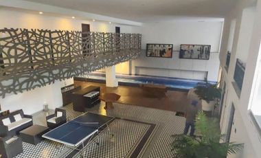 TG RENTA  HERMOSO LOFT EN EL CORAZÓN VIBRANTE DE LA CDMX