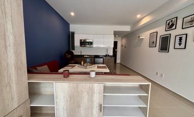 TG RENTA  HERMOSO LOFT EN EL CORAZÓN VIBRANTE DE LA CDMX