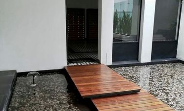 TG RENTA  HERMOSO LOFT EN EL CORAZÓN VIBRANTE DE LA CDMX