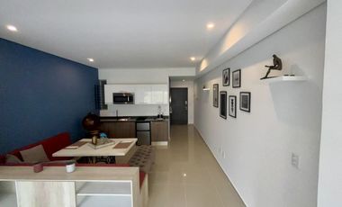 TG RENTA  HERMOSO LOFT EN EL CORAZÓN VIBRANTE DE LA CDMX
