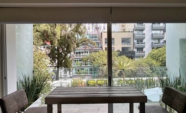 TG RENTA  HERMOSO LOFT EN EL CORAZÓN VIBRANTE DE LA CDMX