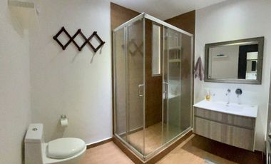 TG RENTA  HERMOSO LOFT EN EL CORAZÓN VIBRANTE DE LA CDMX