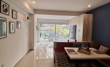 TG RENTA  HERMOSO LOFT EN EL CORAZÓN VIBRANTE DE LA CDMX