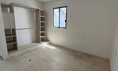 Casa de 1 piso en venta Fracc floresta