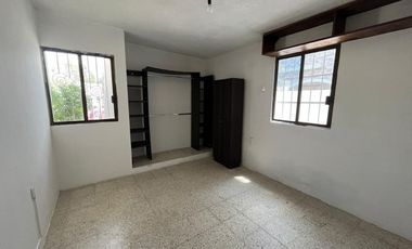 Casa de 1 piso en venta Fracc floresta