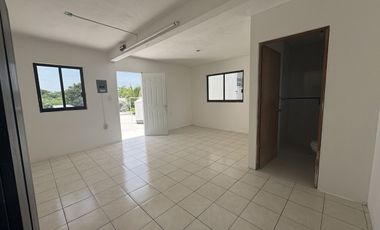 Casa de 1 piso en venta Fracc floresta