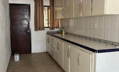 Casa de 1 piso en venta Fracc floresta