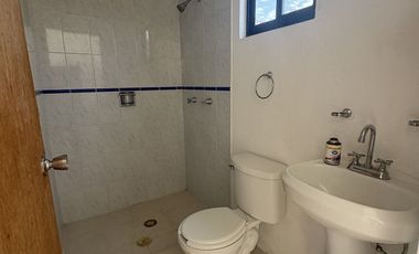 Casa de 1 piso en venta Fracc floresta