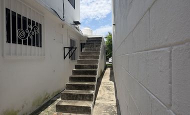 Casa de 1 piso en venta Fracc floresta