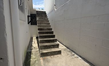 Casa de 1 piso en venta Fracc floresta