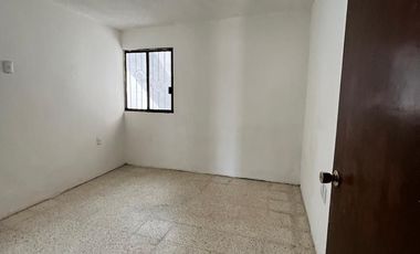 Casa de 1 piso en venta Fracc floresta