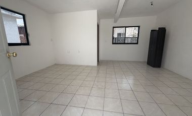 Casa de 1 piso en venta Fracc floresta