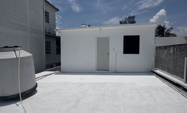 Casa de 1 piso en venta Fracc floresta