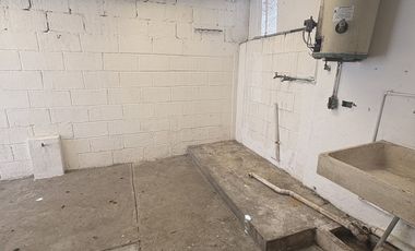 Casa de 1 piso en venta Fracc floresta