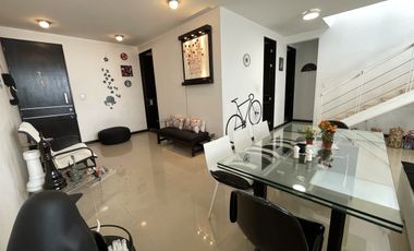 Departamento en venta en San José Insurgentes, Benito Juárez