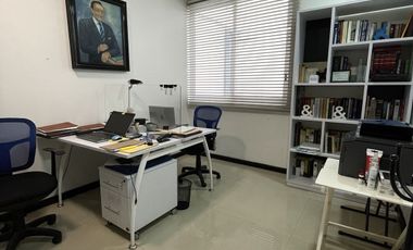 Departamento en venta en San José Insurgentes, Benito Juárez
