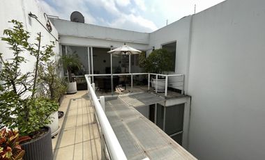 Departamento en venta en San José Insurgentes, Benito Juárez