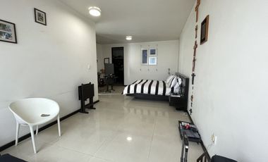 Departamento en venta en San José Insurgentes, Benito Juárez