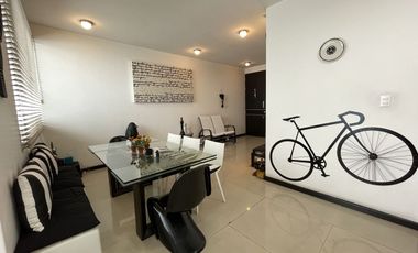 Departamento en venta en San José Insurgentes, Benito Juárez