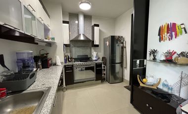 Departamento en venta en San José Insurgentes, Benito Juárez