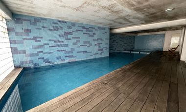 Departamento en venta en San José Insurgentes, Benito Juárez