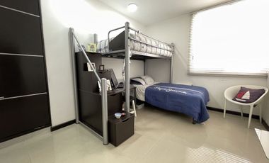 Departamento en venta en San José Insurgentes, Benito Juárez
