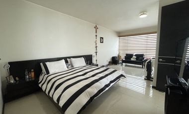 Departamento en venta en San José Insurgentes, Benito Juárez