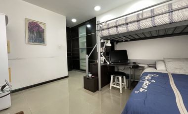 Departamento en venta en San José Insurgentes, Benito Juárez