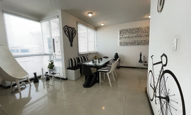 Departamento en venta en San José Insurgentes, Benito Juárez